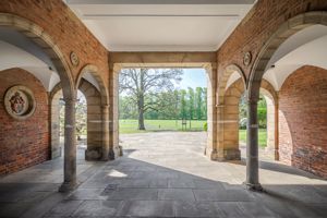 20 The Old College- click for photo gallery